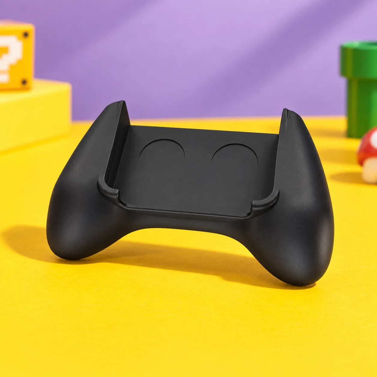 Retro Kid™ Hand Grip