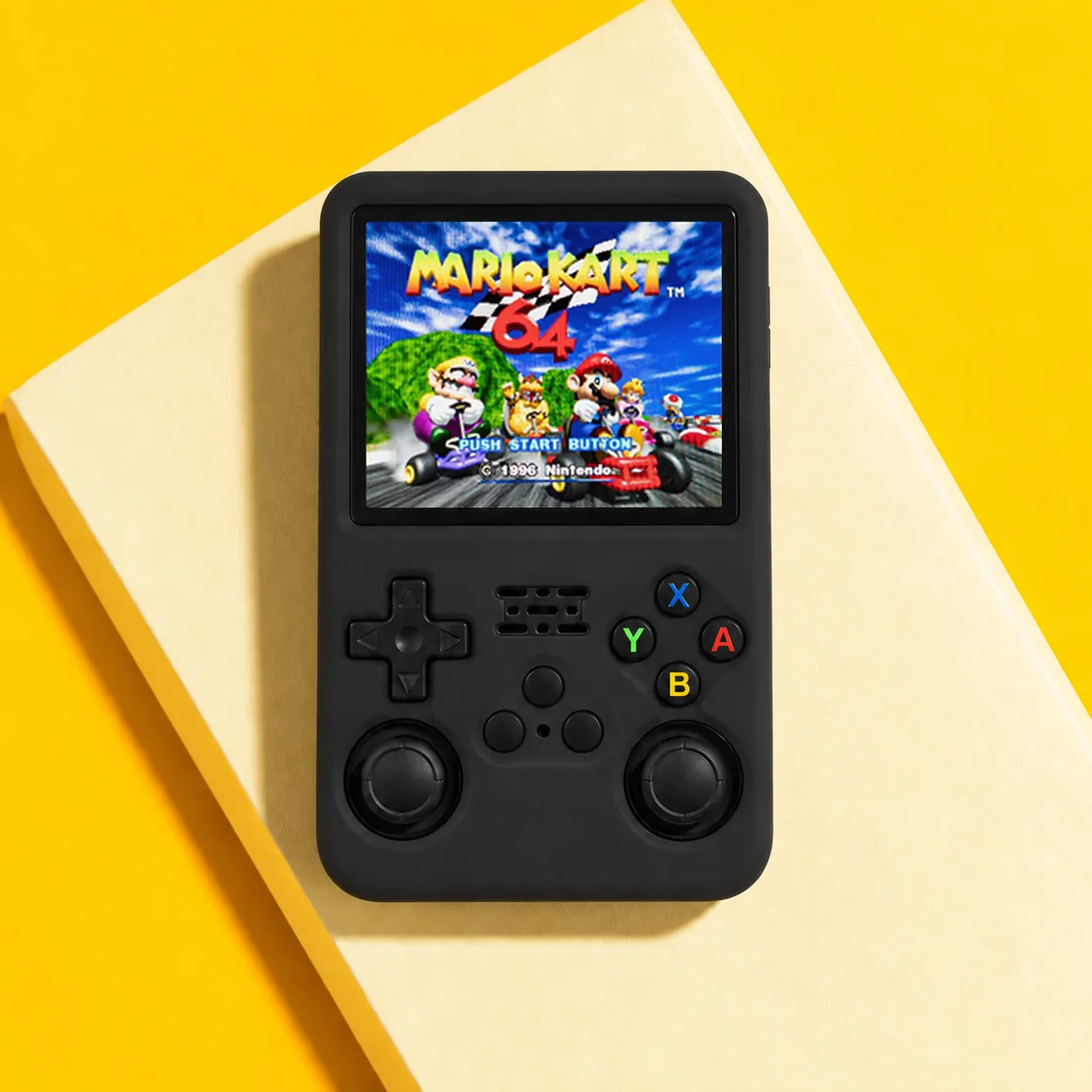 Retro Kid™ Silicone Sleeve